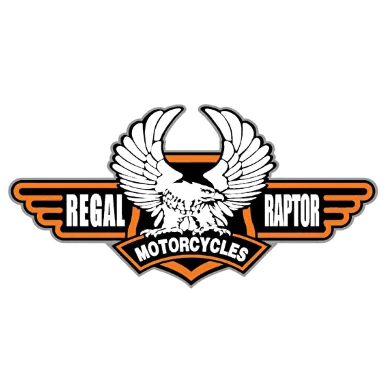 Regal Raptor