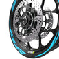 CFmoto  250 SR Jant Şeridi